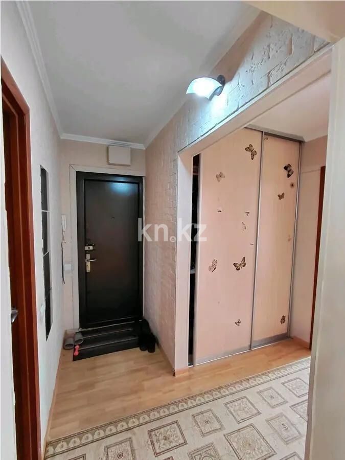 Продажа 3-комнатной квартиры, 65 м² - Продажа трехкомнатных квартир в Алмалинском р-не Алматы - страница 21 фото 6 из 6