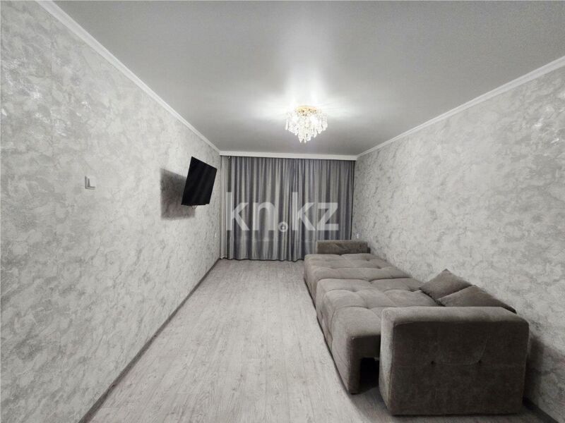 Продажа 2-комнатной квартиры, 44 м² - Продажа недвижимости в Темиртау - страница 3 фото 1 из 13