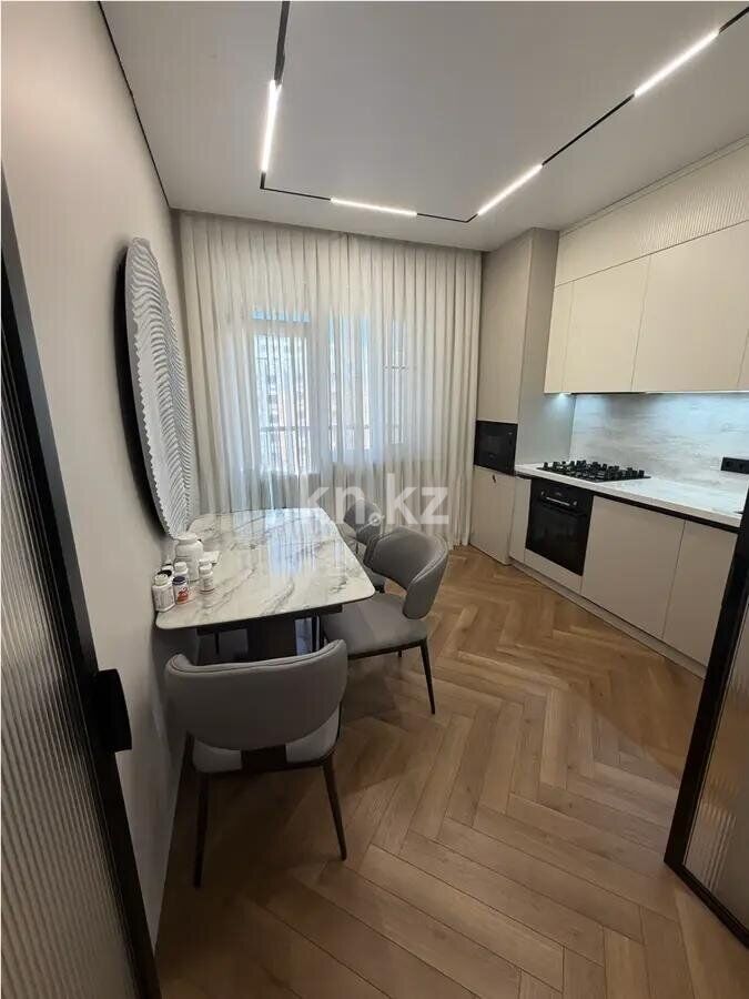 Продажа 2-комнатной квартиры, 69.1 м² - Недвижимость в Алматы - страница 20 фото 3 из 6