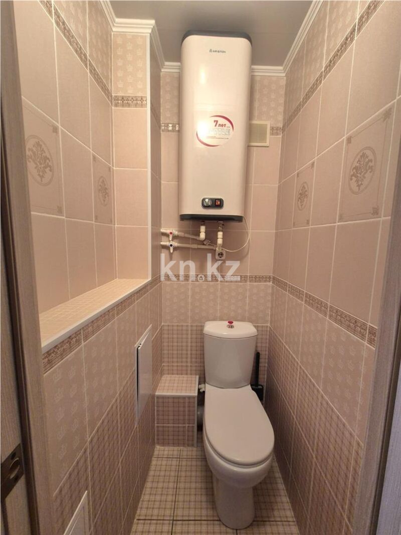 Продажа 3-комнатной квартиры, 70 м² - Продажа трехкомнатных квартир в Темиртау - страница 16 фото 15 из 21