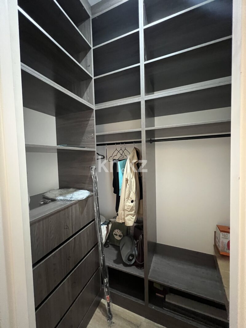 Аренда 1-комнатной квартиры посуточно, 40 м² - Аренда квартир посуточно в Казахстане - страница 2 фото 5 из 5