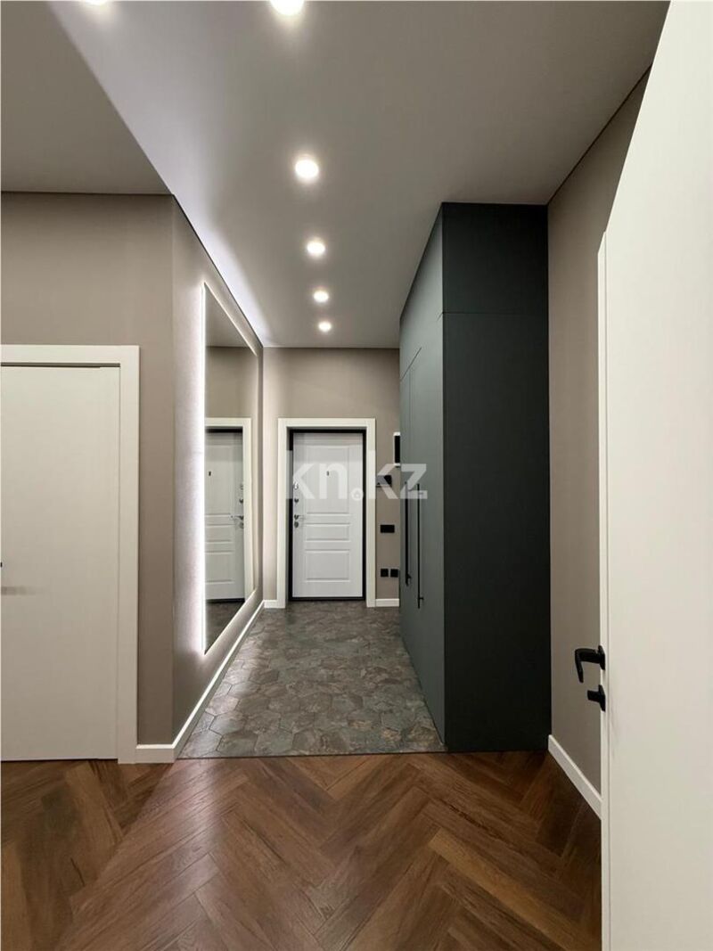 Продажа 3-комнатной квартиры, 85 м² - Продажа трехкомнатных квартир на Юго-Востоке Караганды - страница 16 фото 15 из 24