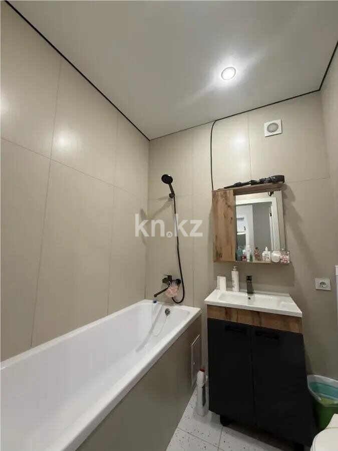 Продажа 2-комнатной квартиры, 38.1 м² - Продажа двухкомнатных квартир в Астане - страница 75 фото 4 из 4