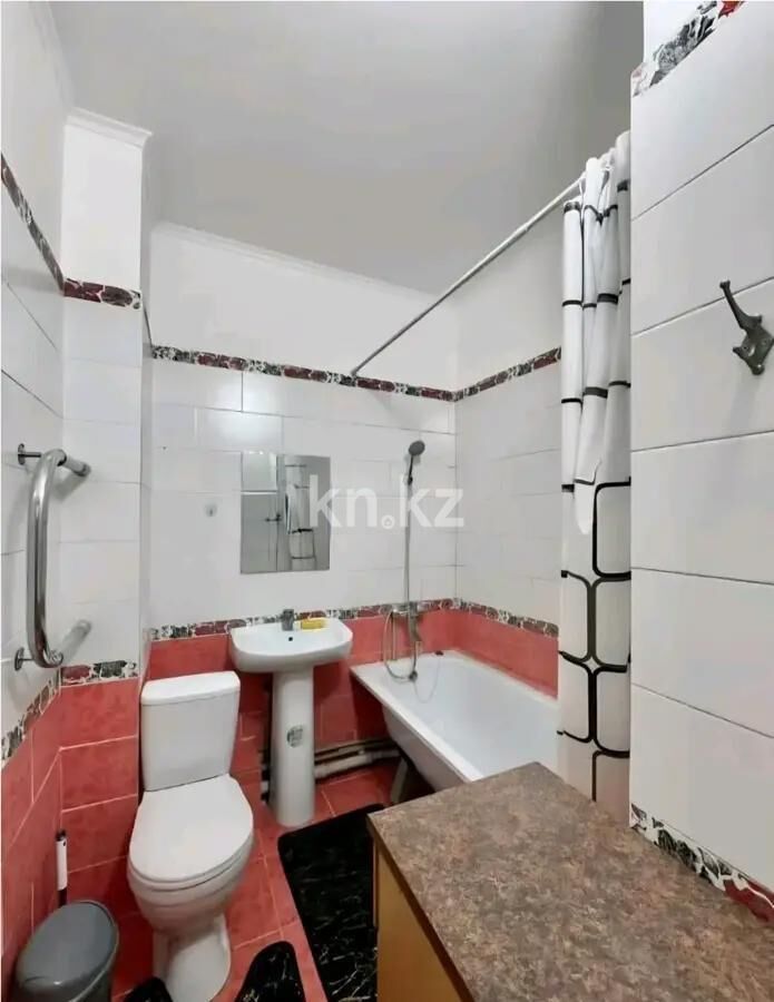 Продажа 1-комнатной квартиры, 40 м² - Продажа однокомнатных квартир в Казахстане - страница 11 фото 3 из 3