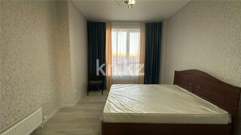 Продажа 3-комнатной квартиры, 85 м² - Продажа квартир в монолитно-каркасном доме в Астане - страница 121 фото 6 из 12