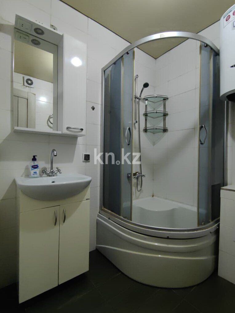 Продажа 1-комнатной квартиры, 33 м² - Продажа однокомнатных квартир в кирпичном доме в Казахстане - страница 18 фото 14 из 20