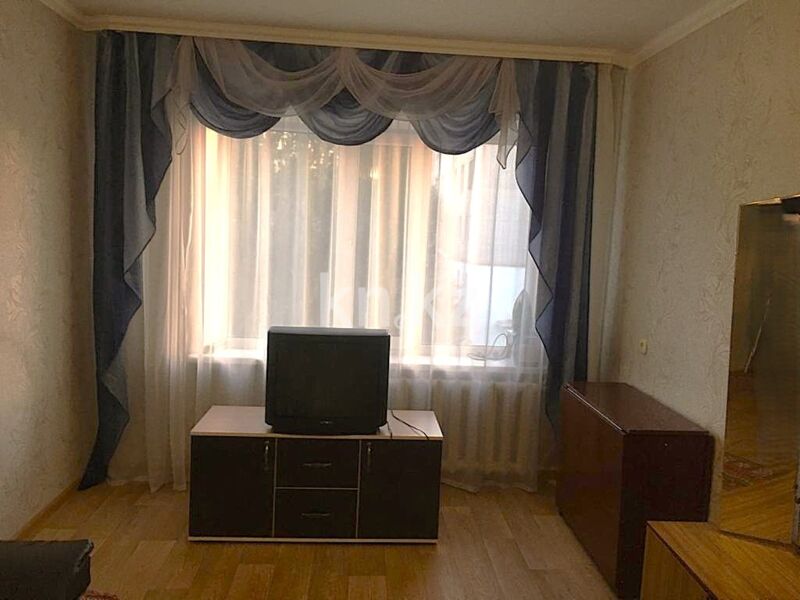 Продажа 1-комнатной квартиры, 36 м² - Продажа квартир в панельном доме в Астане - страница 12 фото 1 из 7