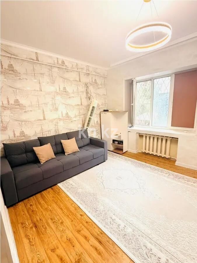 Продажа 4-комнатной квартиры, 91 м² - Продажа недвижимости в Казахстане - страница 8 фото 3 из 8