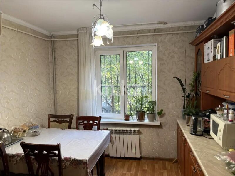 Продажа 3-комнатной квартиры, 72.5 м² - Продажа трехкомнатных квартир в панельном доме в Казахстане фото 4 из 7