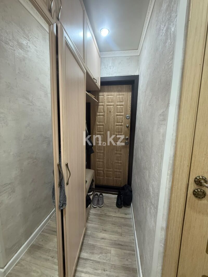 Продажа 2-комнатной квартиры, 45.2 м² - Аренда комнат в Костанае фото 10 из 10
