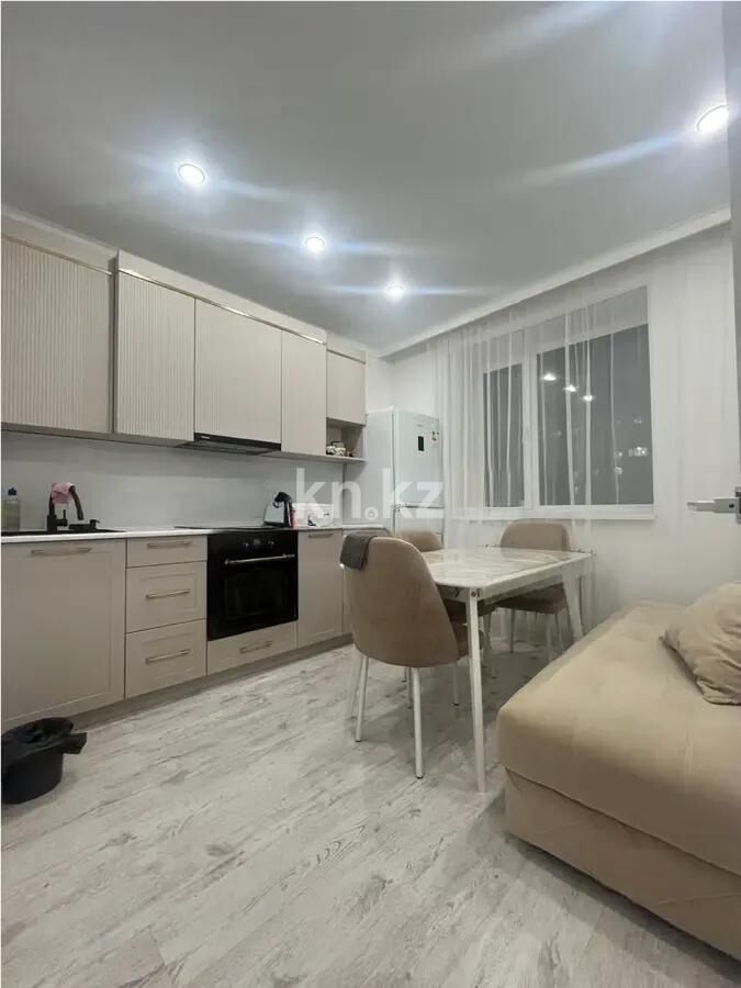 Продажа 1-комнатной квартиры, 32 м² - Продажа квартир от собственников в Астане - страница 13 фото 2 из 4