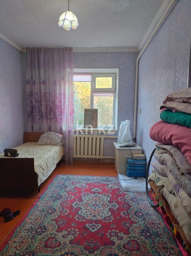Продажа 3-комнатного дома, 103.3 м² - Продажа домов, коттеджей в Таразе фото 3 из 12