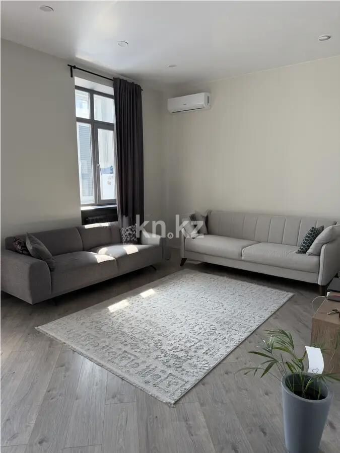 Продажа 2-комнатной квартиры, 71 м² - Продажа двухкомнатных квартир в р-не Есиль Астаны - страница 33 фото 1 из 4