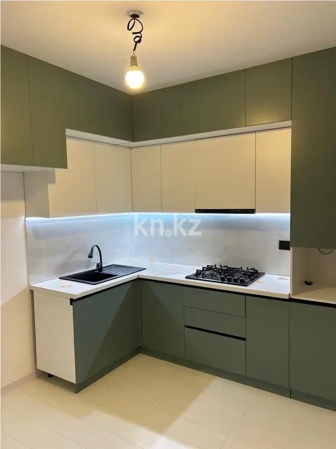 Продажа 2-комнатной квартиры, 64 м² - Продажа двухкомнатных квартир в Турксибском р-не Алматы - страница 18 фото 3 из 4
