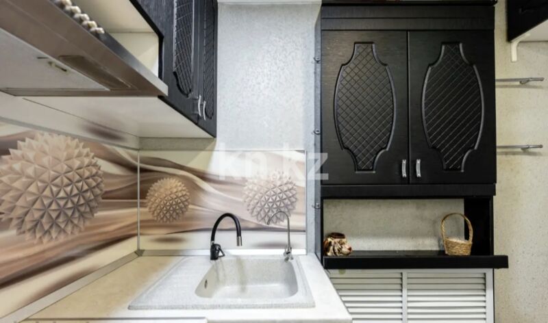 Продажа 2-комнатной квартиры, 59.5 м² - Недвижимость в Астане - страница 11 фото 11 из 13