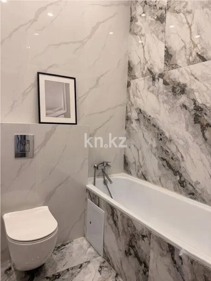 Продажа 2-комнатной квартиры, 57.9 м² - Недвижимость в Астане - страница 12 фото 2 из 2