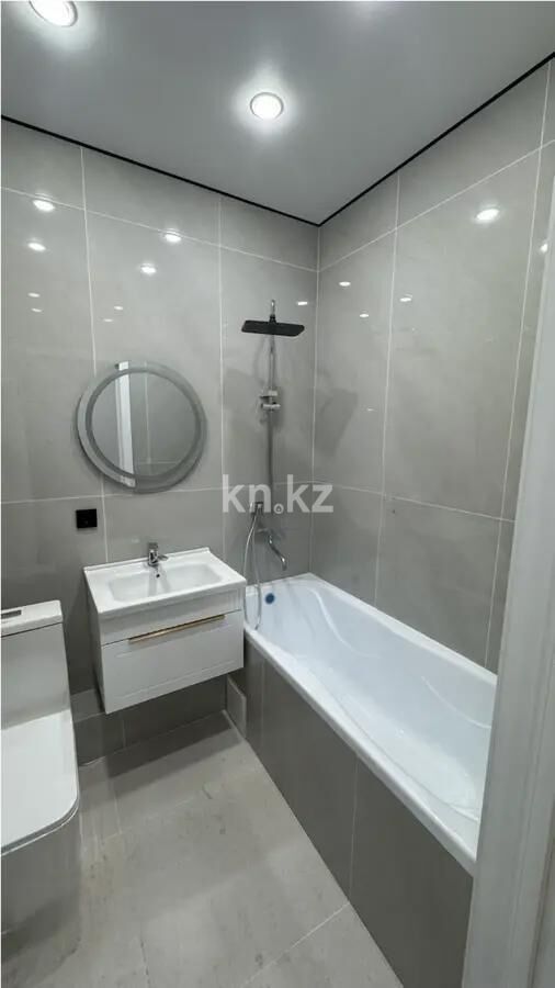 Продажа 2-комнатной квартиры, 46 м² - Продажа двухкомнатных квартир в Алматы - страница 16 фото 4 из 4