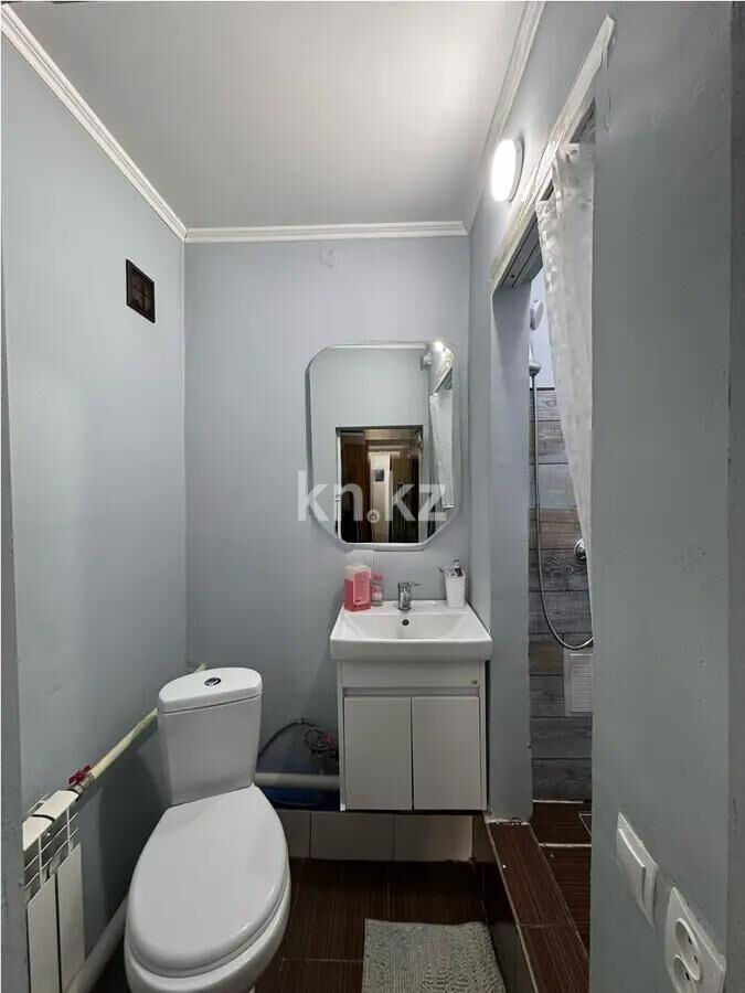 Продажа 1-комнатной квартиры, 14.5 м² - Продажа однокомнатных квартир в панельном доме в Алматы - страница 28 фото 3 из 3