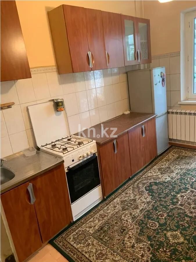 Продажа 1-комнатной квартиры, 42 м² - Продажа однокомнатных квартир в Ауэзовском р-не Алматы - страница 9 фото 2 из 2