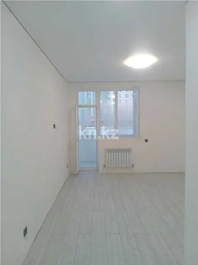Продажа 1-комнатной квартиры, 22 м² - Продажа квартир в новостройках Астаны - страница 13 фото 1 из 3