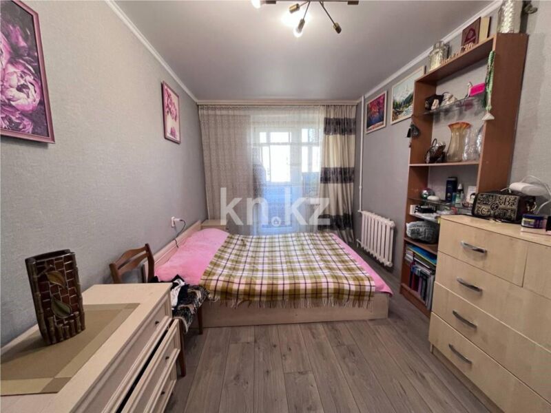 Продажа 3-комнатной квартиры, 60 м² - Продажа трехкомнатных квартир в Майкудуке Караганды - страница 10 фото 12 из 23