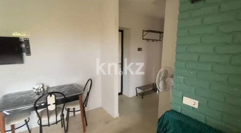 Аренда 1-комнатной квартиры, 25.1 м² - Аренда недвижимости в Казахстане - страница 5 фото 3 из 15