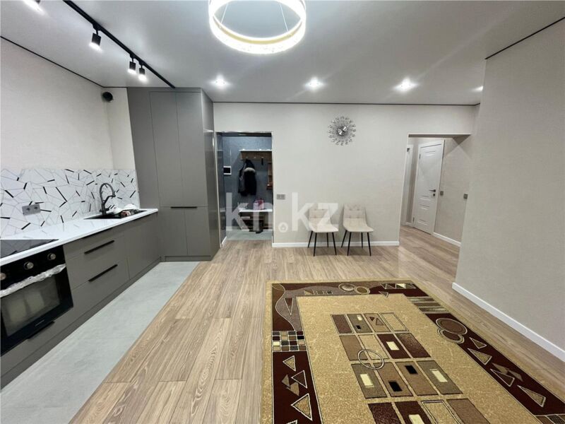 Продажа 3-комнатной квартиры, 62.16 м² - Продажа квартир в блочном доме в Казахстане - страница 196 фото 4 из 18