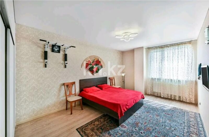 Продажа 3-комнатной квартиры, 96 м² - Продажа квартир в блочном доме в Астане - страница 159 фото 3 из 7