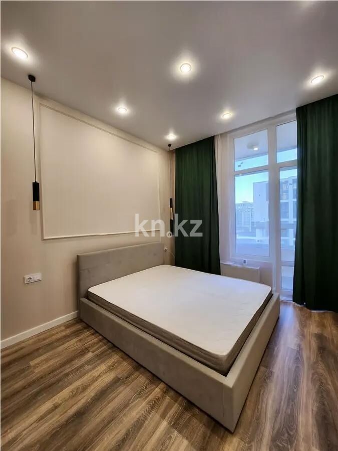 Продажа 2-комнатной квартиры, 45 м² - Продажа двухкомнатных квартир в блочном доме в Казахстане - страница 31 фото 2 из 3