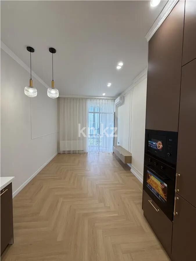 Продажа 3-комнатной квартиры, 77.4 м² - Продажа трехкомнатных квартир в Алмалинском р-не Алматы - страница 18 фото 1 из 6
