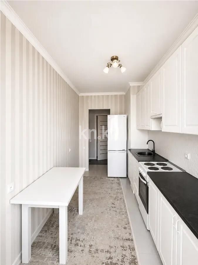 Продажа 1-комнатной квартиры, 44 м² - Продажа квартир в р-не Сарайшык Астаны - страница 4 фото 2 из 4