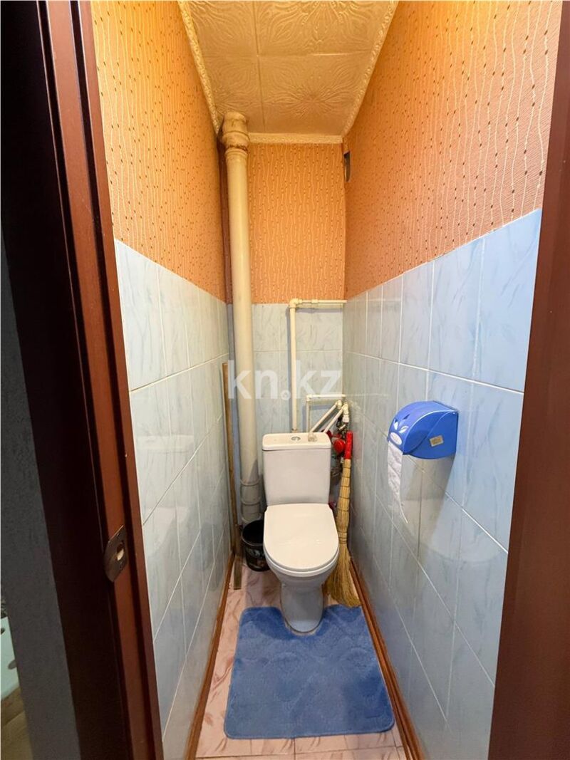 Продажа 3-комнатной квартиры, 59 м² - Недвижимость в Темиртау - страница 28 фото 9 из 14