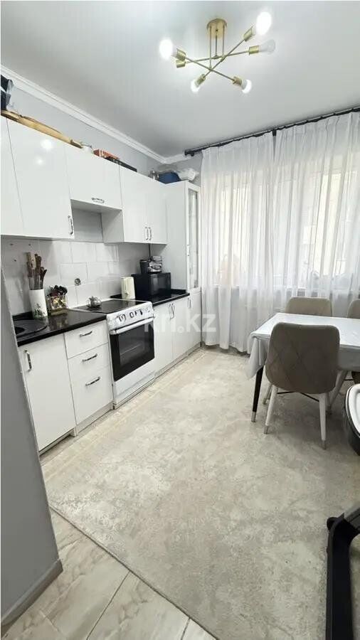 Продажа 2-комнатной квартиры, 54.8 м² - Недвижимость в Казахстане - страница 30 фото 3 из 4