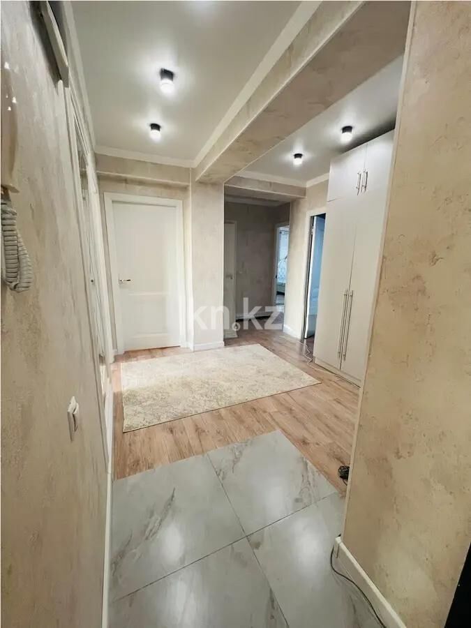 Продажа 3-комнатной квартиры, 78.8 м² - Продажа трехкомнатных квартир в Наурызбайском р-не Алматы - страница 13 фото 6 из 6