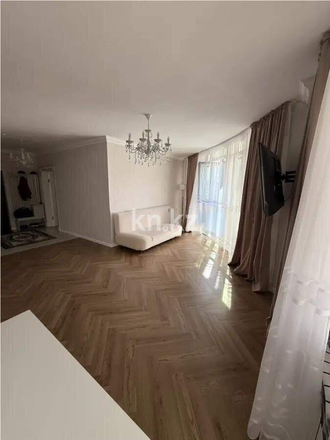 Продажа 2-комнатной квартиры, 57.1 м² - Продажа квартир в блочном доме в Казахстане - страница 17 фото 2 из 6