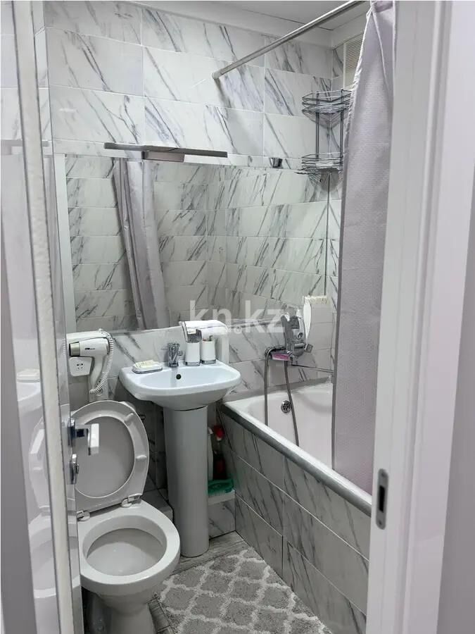 Продажа 1-комнатной квартиры, 36 м² - Продажа однокомнатных квартир в панельном доме в Алматы - страница 4 фото 3 из 3