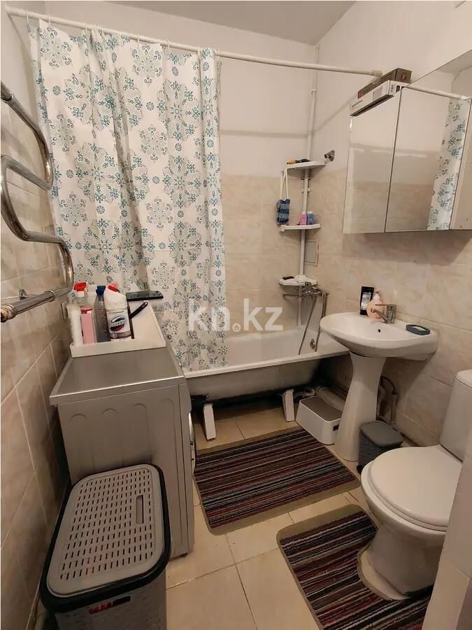 Продажа 1-комнатной квартиры, 45 м² - Продажа однокомнатных квартир в Алатауском р-не Алматы - страница 24 фото 2 из 5