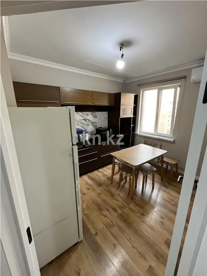 Продажа 1-комнатной квартиры, 38.6 м² - Продажа однокомнатных квартир в Ауэзовском р-не Алматы - страница 15 фото 2 из 4
