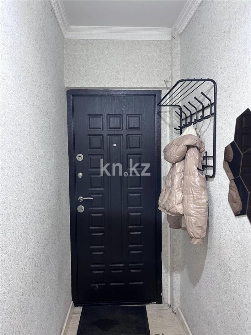 Продажа 1-комнатной квартиры, 30 м² - Продажа квартир на Юго-Востоке Караганды - страница 2 фото 6 из 10