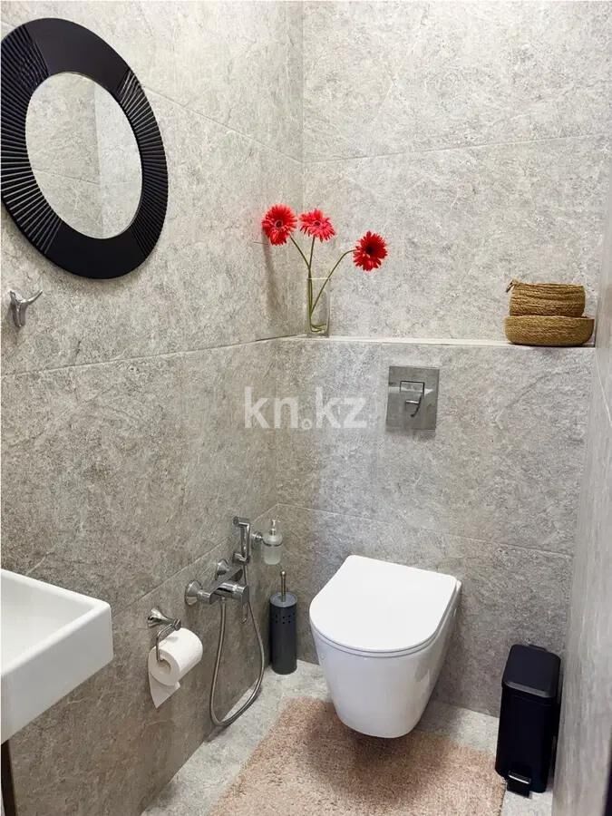 Продажа 3-комнатной квартиры, 82 м² - Продажа трехкомнатных квартир в монолитно-каркасном доме в Астане - страница 3 фото 8 из 10