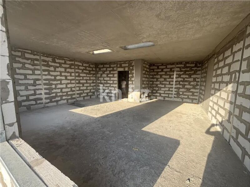 Продажа 2-комнатной квартиры, 58 м² - Продажа квартир в новостройках Алматы - страница 335 фото 3 из 4