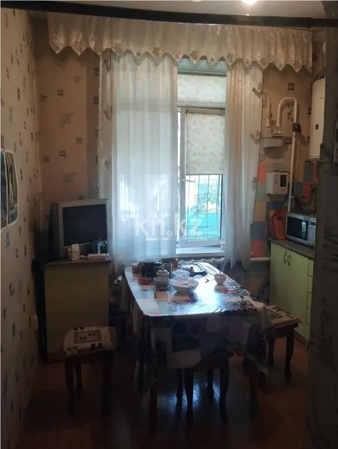 Продажа 2-комнатной квартиры, 53 м² - Продажа двухкомнатных квартир в кирпичном доме в Казахстане - страница 143 фото 3 из 8