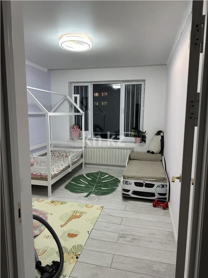 Продажа 3-комнатной квартиры, 90 м² - Продажа трехкомнатных квартир в Алатауском р-не Алматы - страница 11 фото 3 из 4