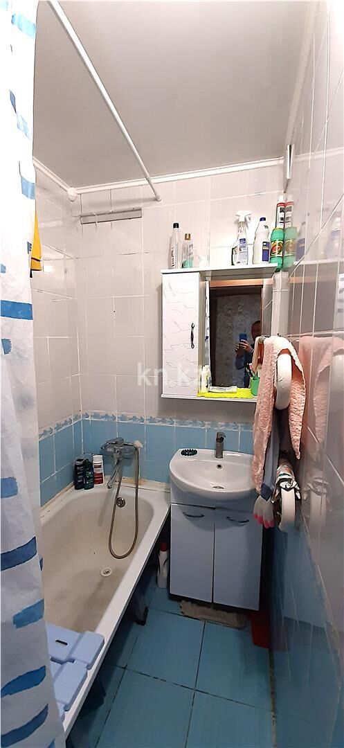 Продажа 3-комнатной квартиры, 58 м² - Продажа трехкомнатных квартир в Темиртау - страница 3 фото 8 из 13