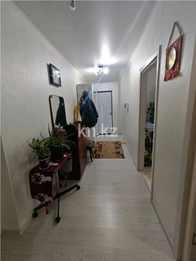 Продажа 2-комнатной квартиры, 72.9 м² - Продажа квартир в монолитно-каркасном доме в Алматы - страница 14 фото 3 из 4