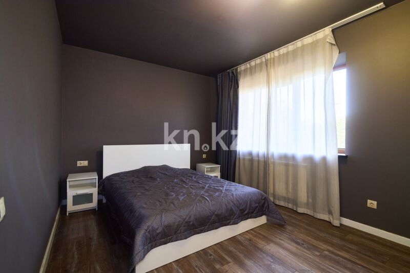 Продажа 4-комнатного дома, 390 м² - Продажа домов, коттеджей в Астане фото 9 из 40