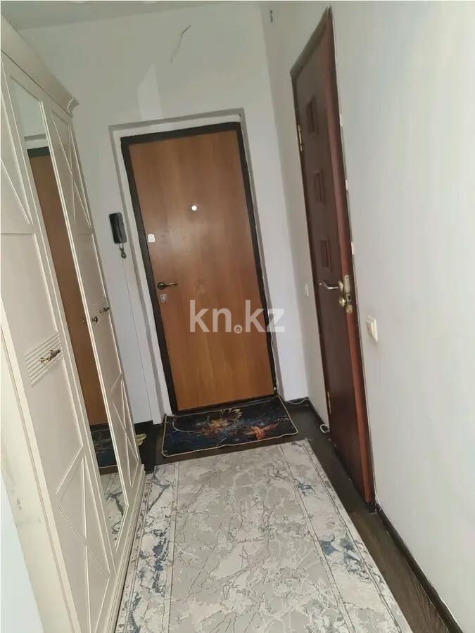 Продажа 1-комнатной квартиры, 41 м² - Продажа квартир в кирпичном доме в Астане - страница 219 фото 4 из 4