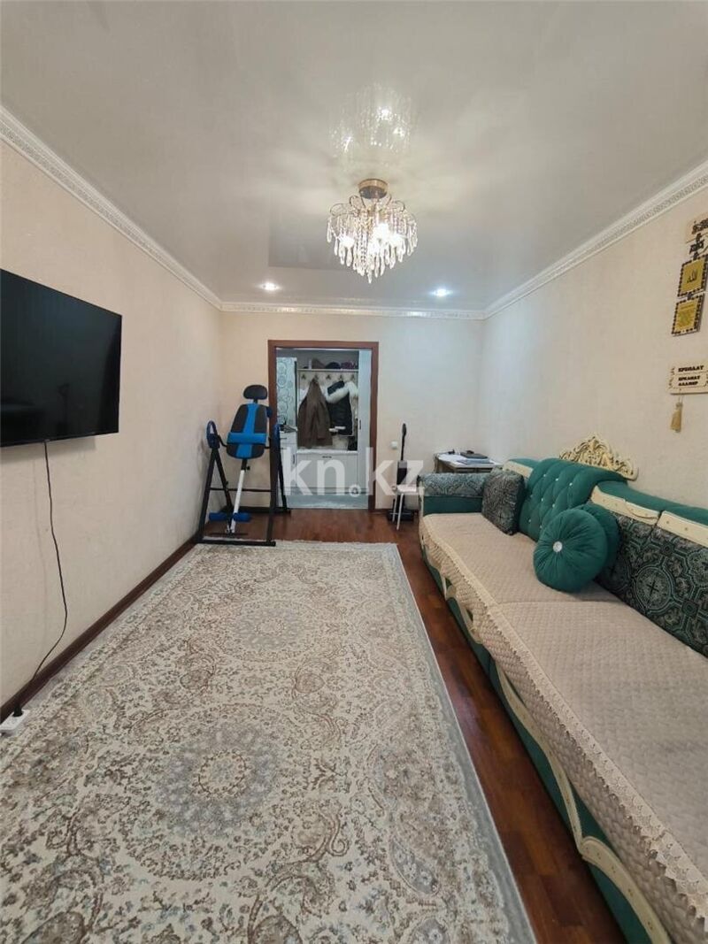 Продажа 3-комнатной квартиры, 66 м² - Продажа трехкомнатных квартир в Темиртау фото 2 из 12