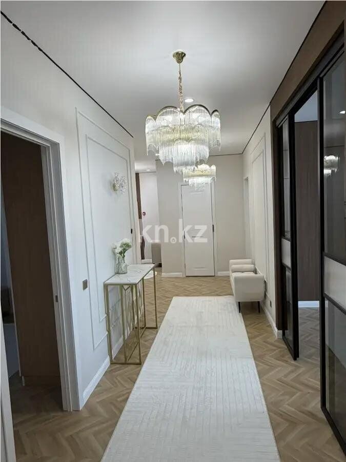 Продажа 4-комнатной квартиры, 130 м² - Недвижимость в Астане - страница 22 фото 7 из 7