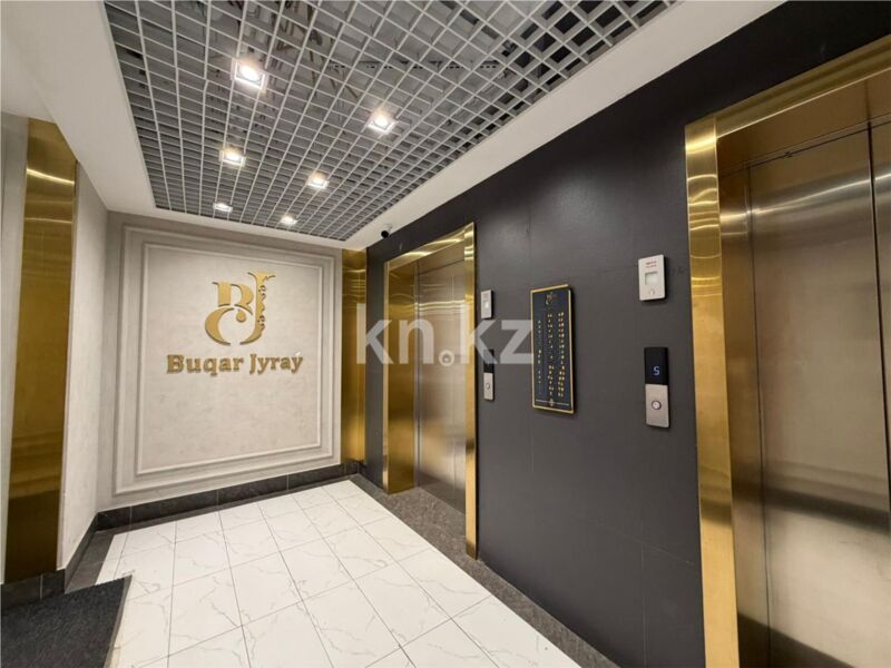 Продажа 1-комнатной квартиры, 36.7 м² - Продажа однокомнатных квартир в монолитно-каркасном доме в Казахстане - страница 126 фото 10 из 10